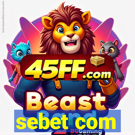 sebet com